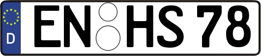 EN-HS78