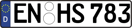 EN-HS783