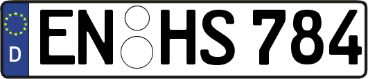 EN-HS784