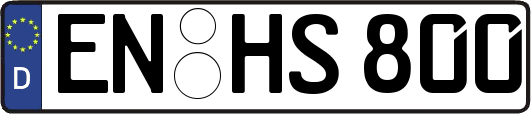 EN-HS800
