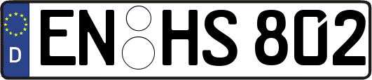 EN-HS802