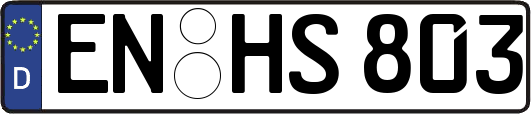 EN-HS803