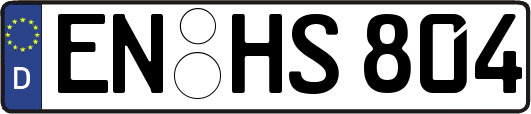 EN-HS804