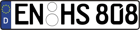 EN-HS808