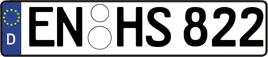 EN-HS822