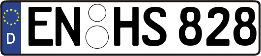 EN-HS828