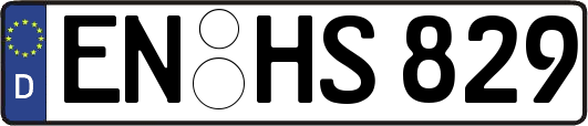 EN-HS829