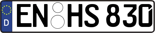 EN-HS830
