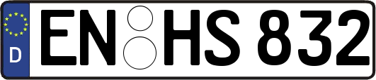 EN-HS832