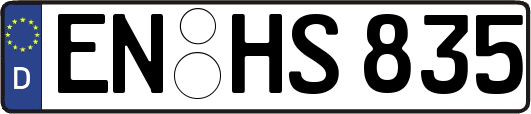 EN-HS835