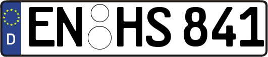EN-HS841