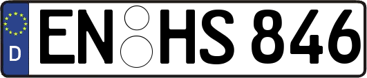 EN-HS846