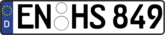 EN-HS849