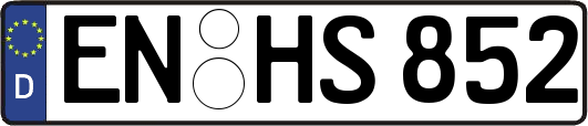 EN-HS852