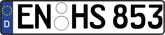 EN-HS853