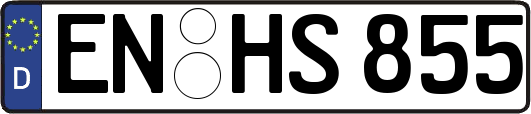 EN-HS855