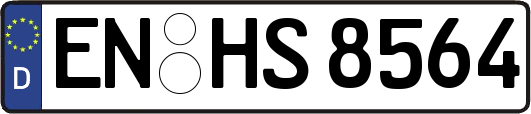 EN-HS8564