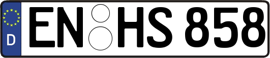 EN-HS858