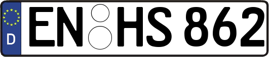 EN-HS862