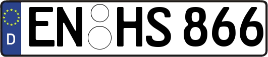 EN-HS866