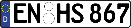 EN-HS867