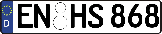 EN-HS868