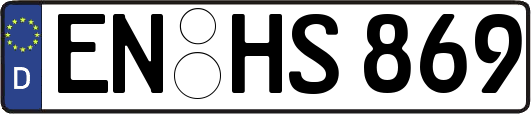 EN-HS869
