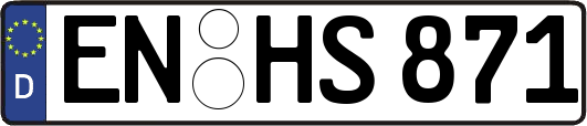 EN-HS871