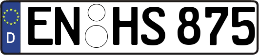 EN-HS875