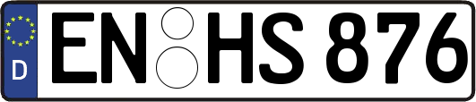 EN-HS876