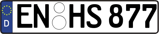 EN-HS877