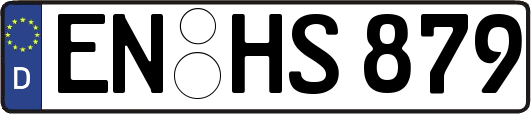 EN-HS879