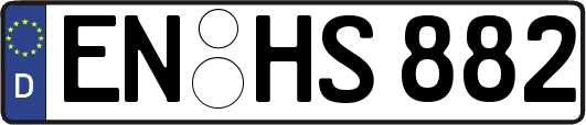 EN-HS882