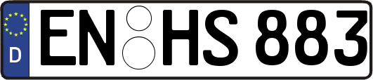 EN-HS883
