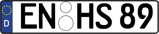 EN-HS89