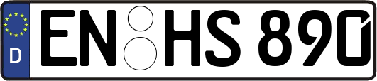 EN-HS890