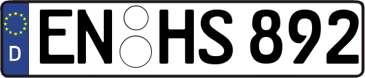 EN-HS892