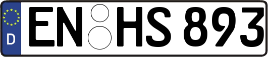 EN-HS893