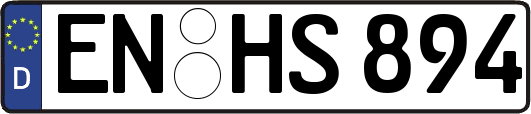 EN-HS894