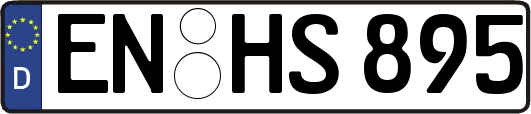 EN-HS895
