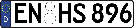 EN-HS896
