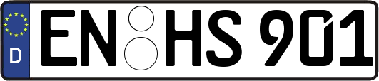 EN-HS901