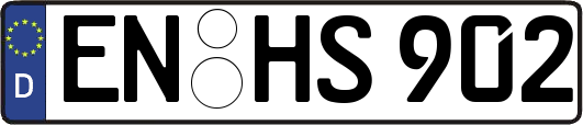 EN-HS902