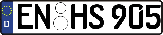 EN-HS905