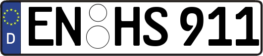 EN-HS911