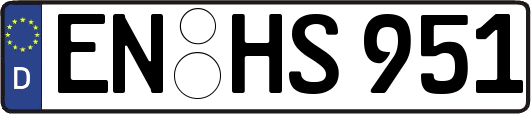 EN-HS951