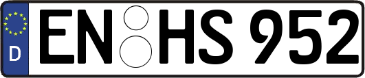 EN-HS952