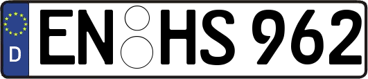 EN-HS962