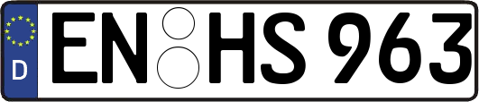 EN-HS963