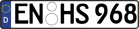 EN-HS968